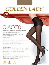 Колготки Ciao 70den, Daino загар 2р