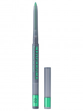 Карандаш для глаз дуохромный Neochrome, тон 02 Neo Green / изумрудный