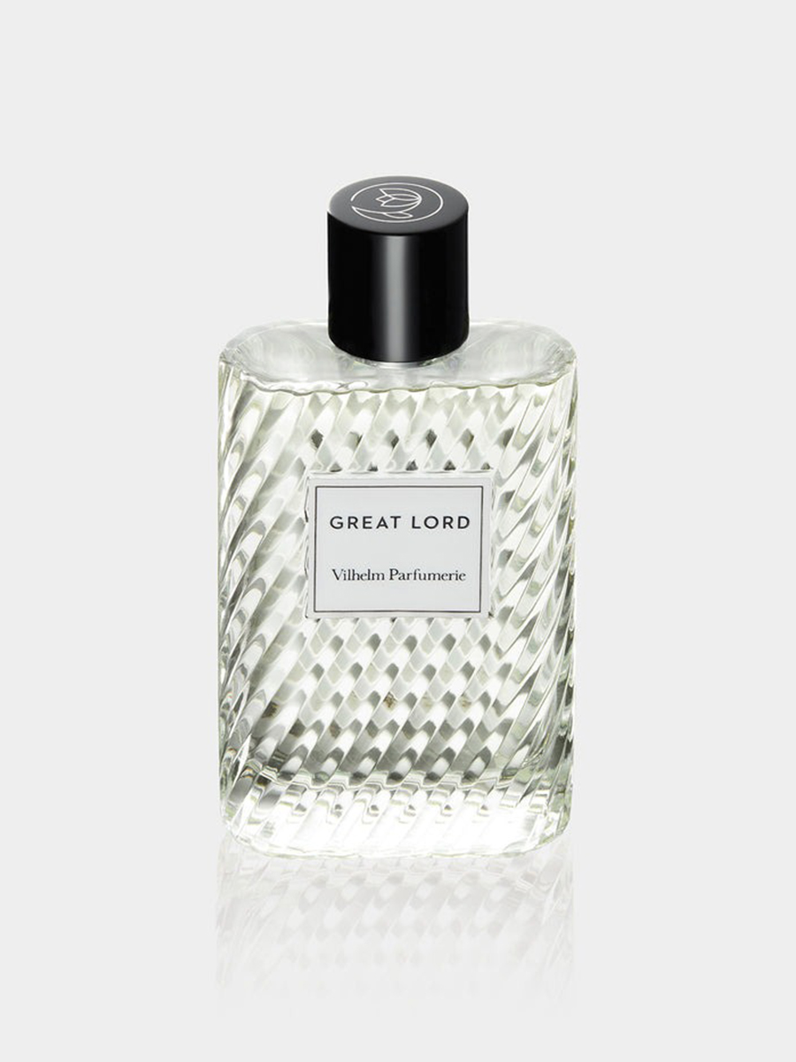 Парфюмерная вода Great Lord 100мл от Vilhelm Parfumerie + 3