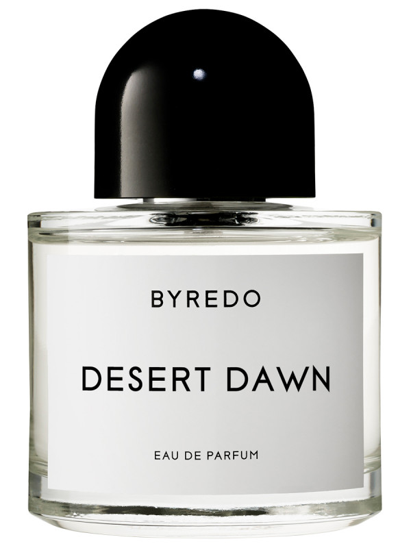 Desert Dawn Парфюмерная вода 100мл от Byredo + 1
