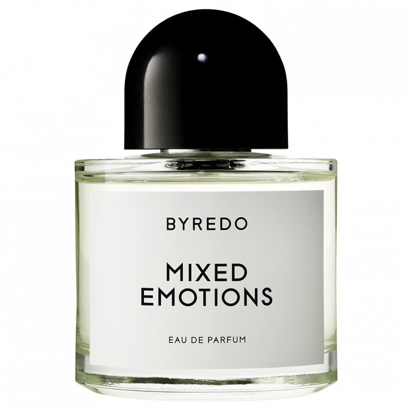 Mixed Emotions Парфюмерная вода 100мл  от Byredo + 1