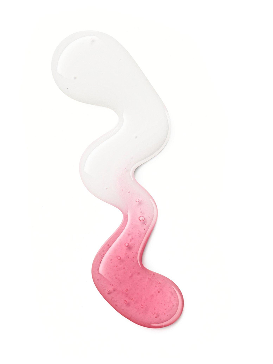 Масло для губ Hydra Kiss, тон 06 Cranberry Is Back от Essence + 2